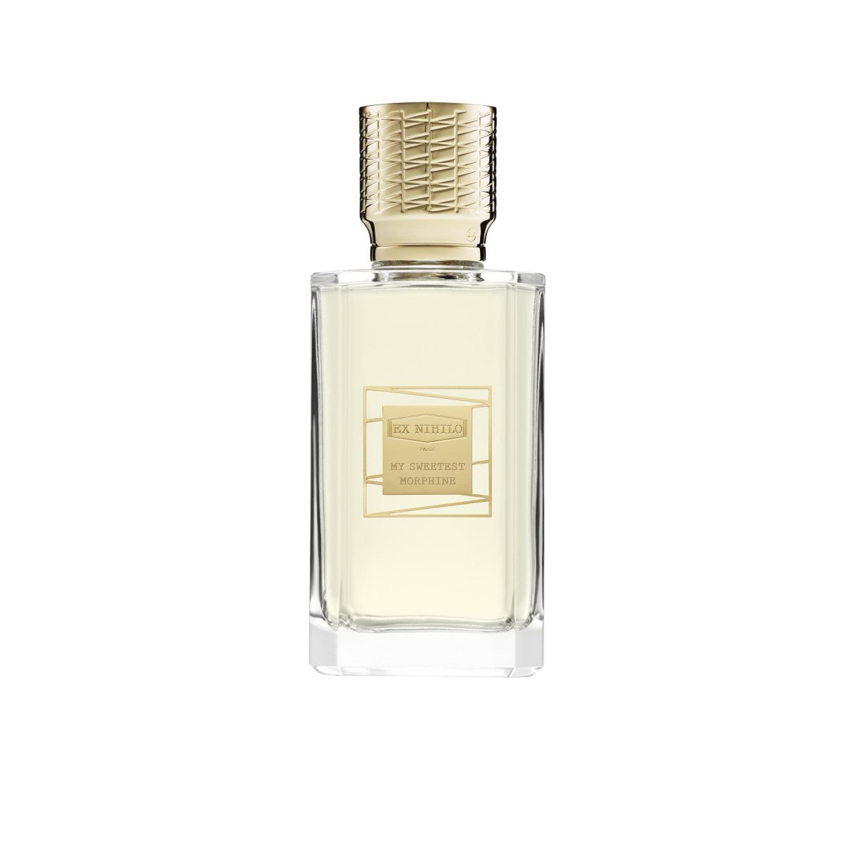 My Sweetest Morphine Eau de Parfum
