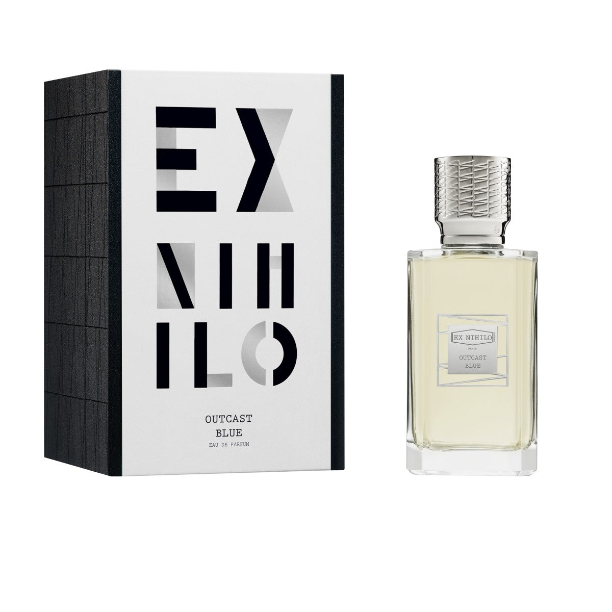 Outcast Blue Eau de Parfum