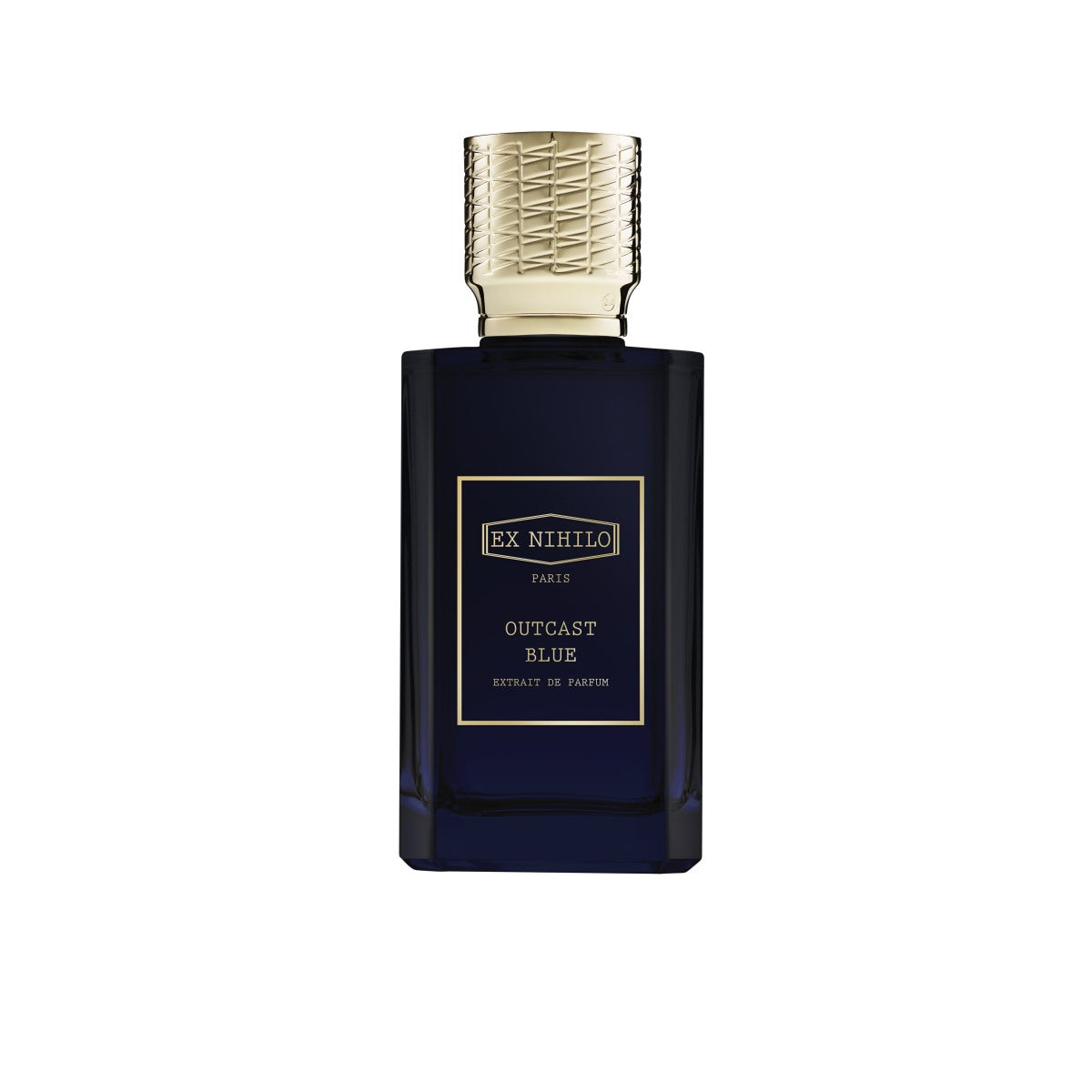 Outcast Blue Extrait de Parfum