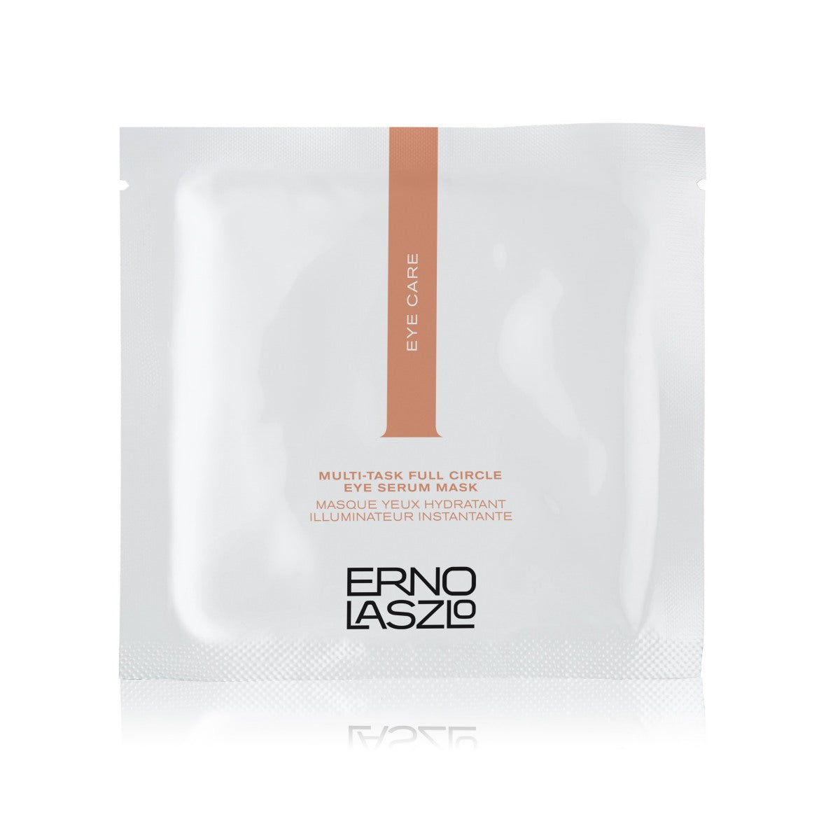 Multi-Task Full Circle Eye Serum Mask