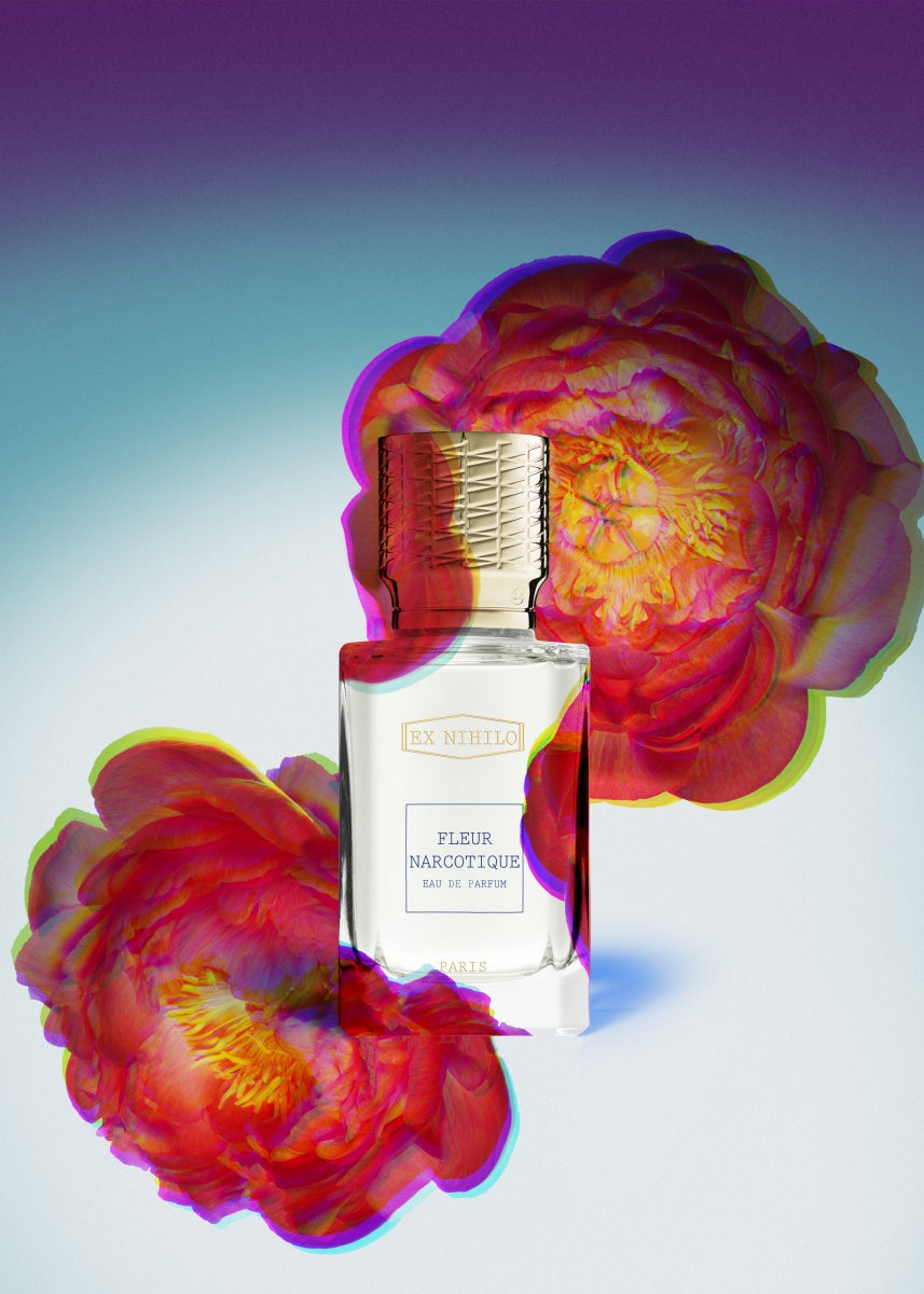 Fleur Narcotique Eau de Parfum