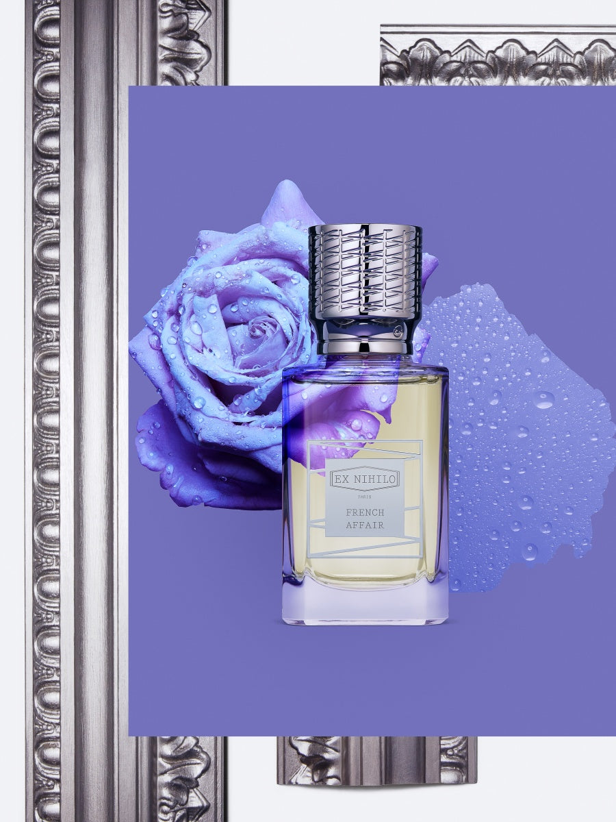 French Affair Eau de Parfum