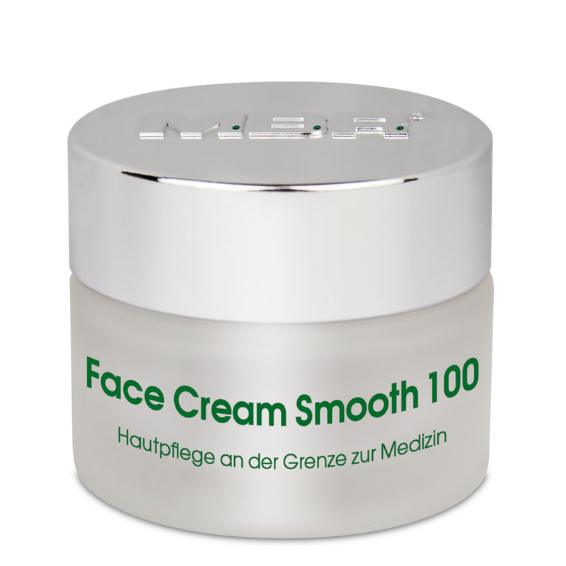 Pure Perfection 100N Face Cream Smooth 100