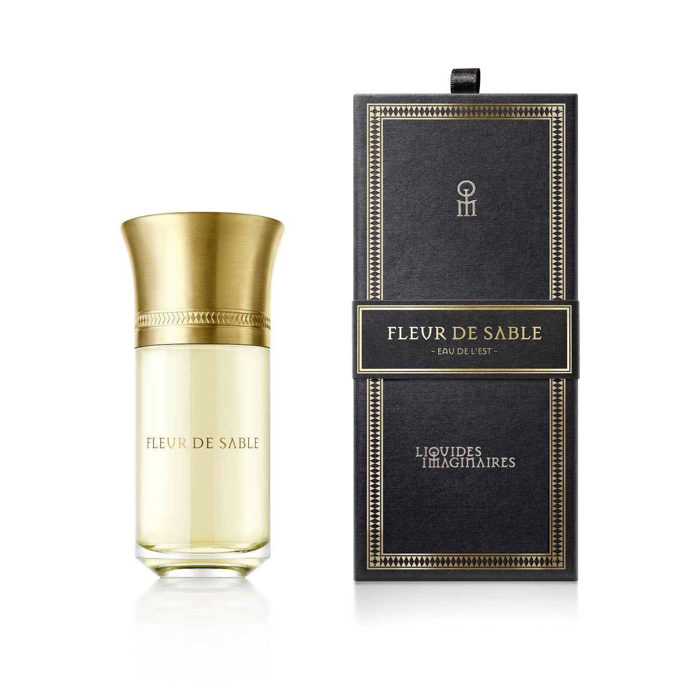Fleur de Sable Eau de Parfum