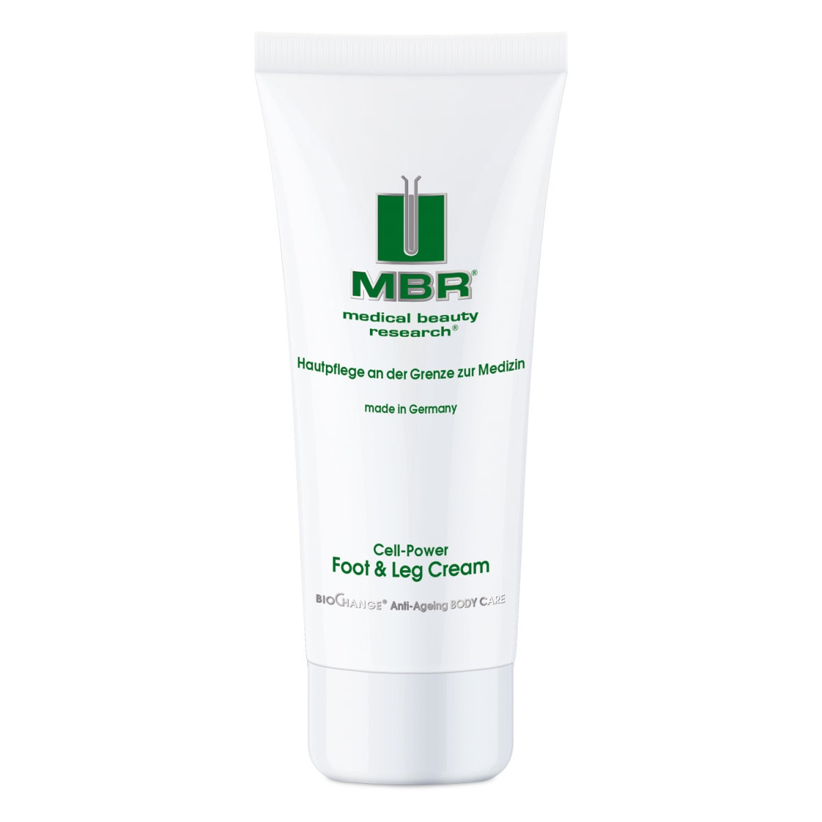 BioChange Foot & Leg Cream
