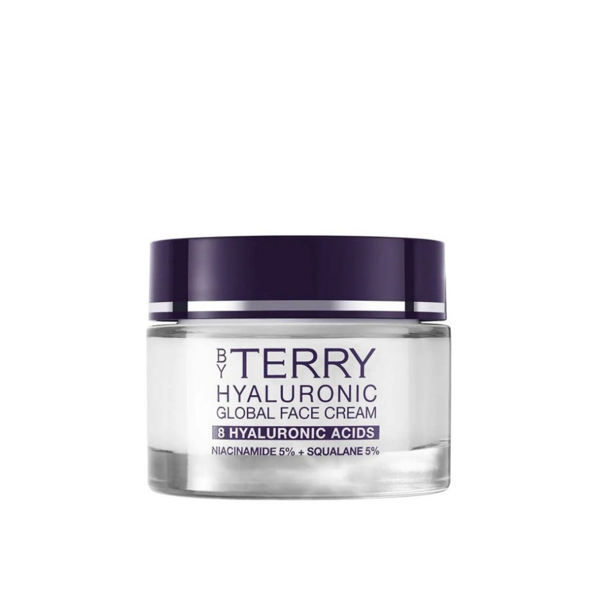 Hyaluronic Global Face Cream