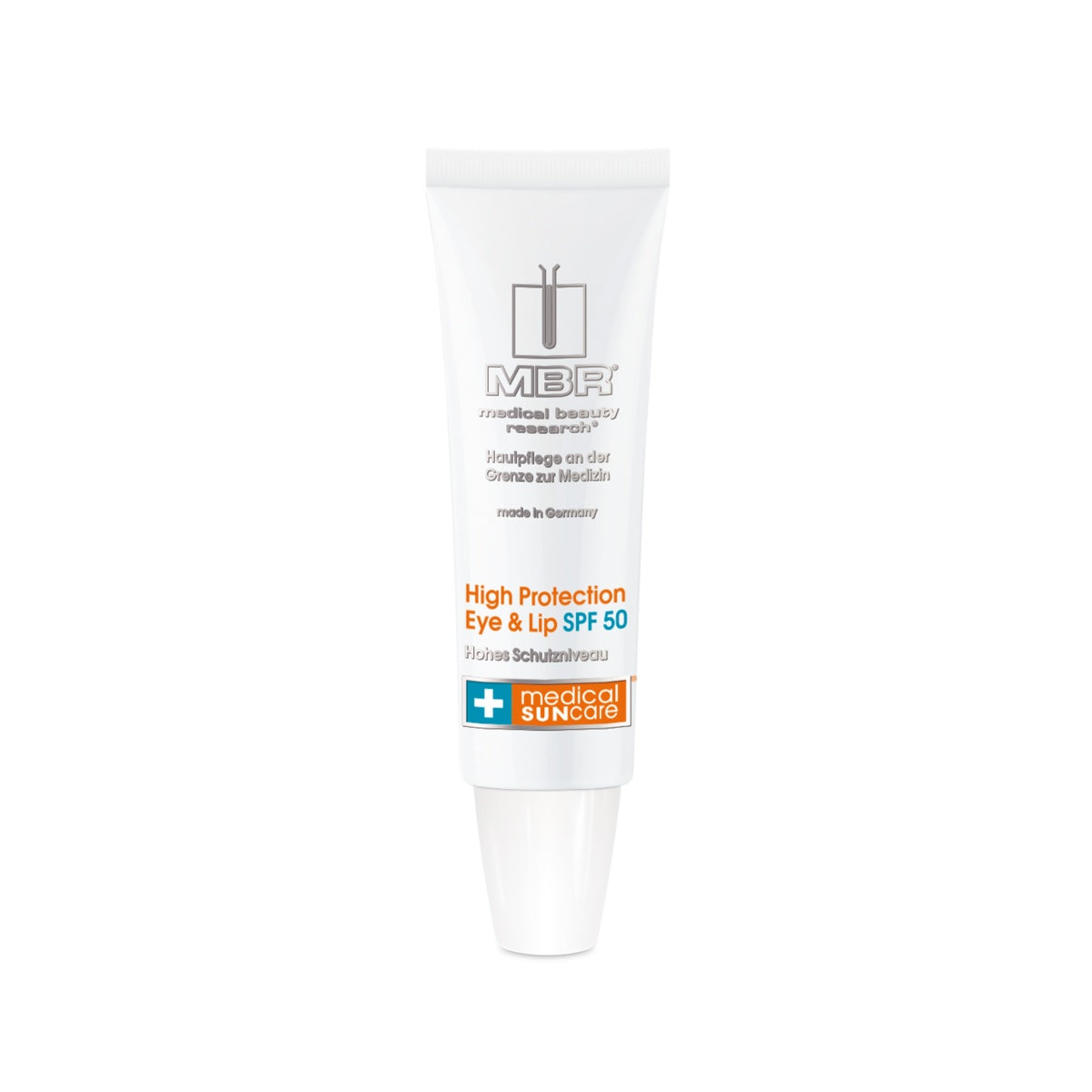 Medical Suncare High Protection Eye & Lip SPF50