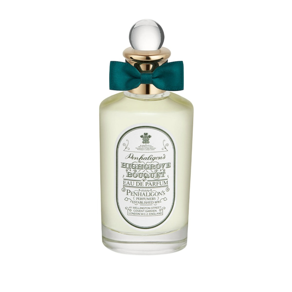 Highgrove Bouquet Eau de Parfum