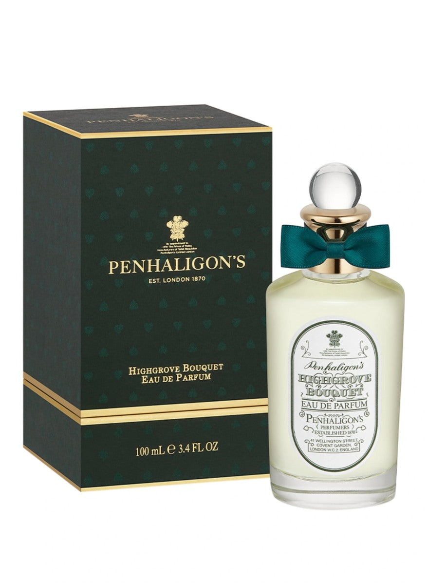 Highgrove Bouquet Eau de Parfum