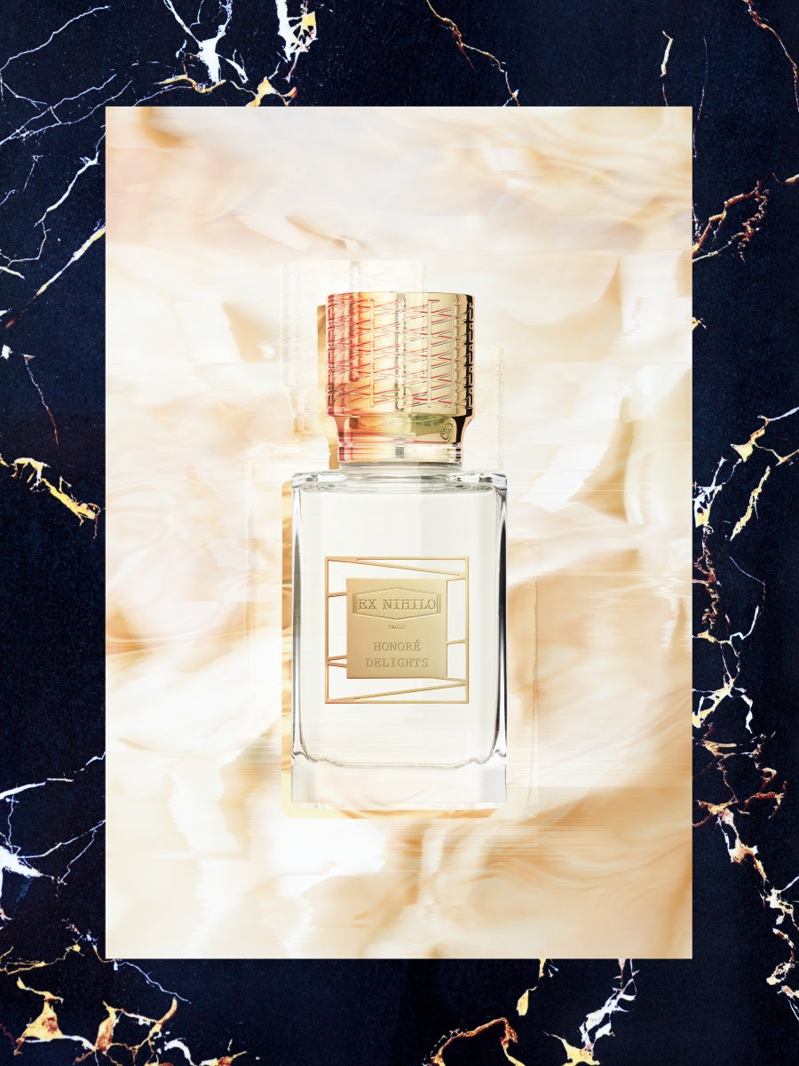 Honore Delights Eau de Parfum