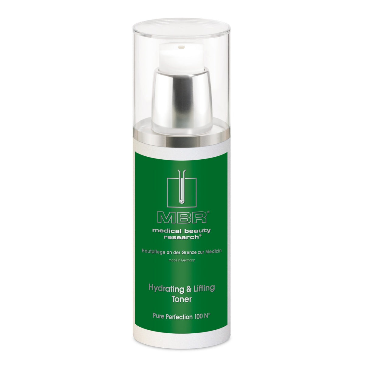 Pure Perfection 100N Hydrating & Lifting Toner
