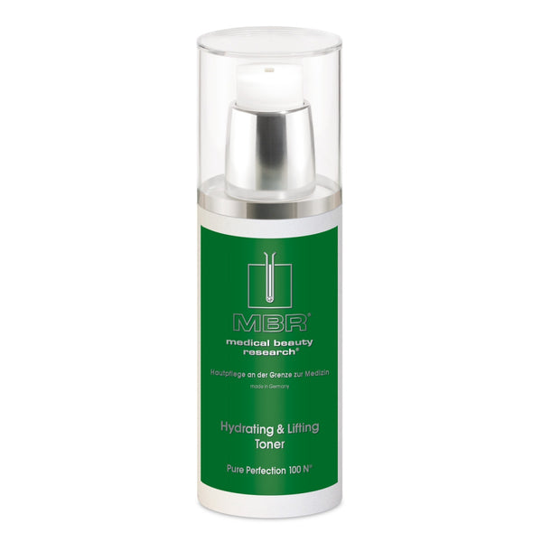 Pure Perfection 100N Hydrating & Lifting Toner