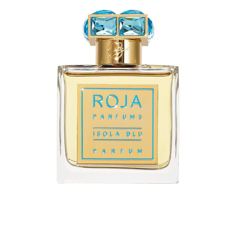 Isola Blue Parfum