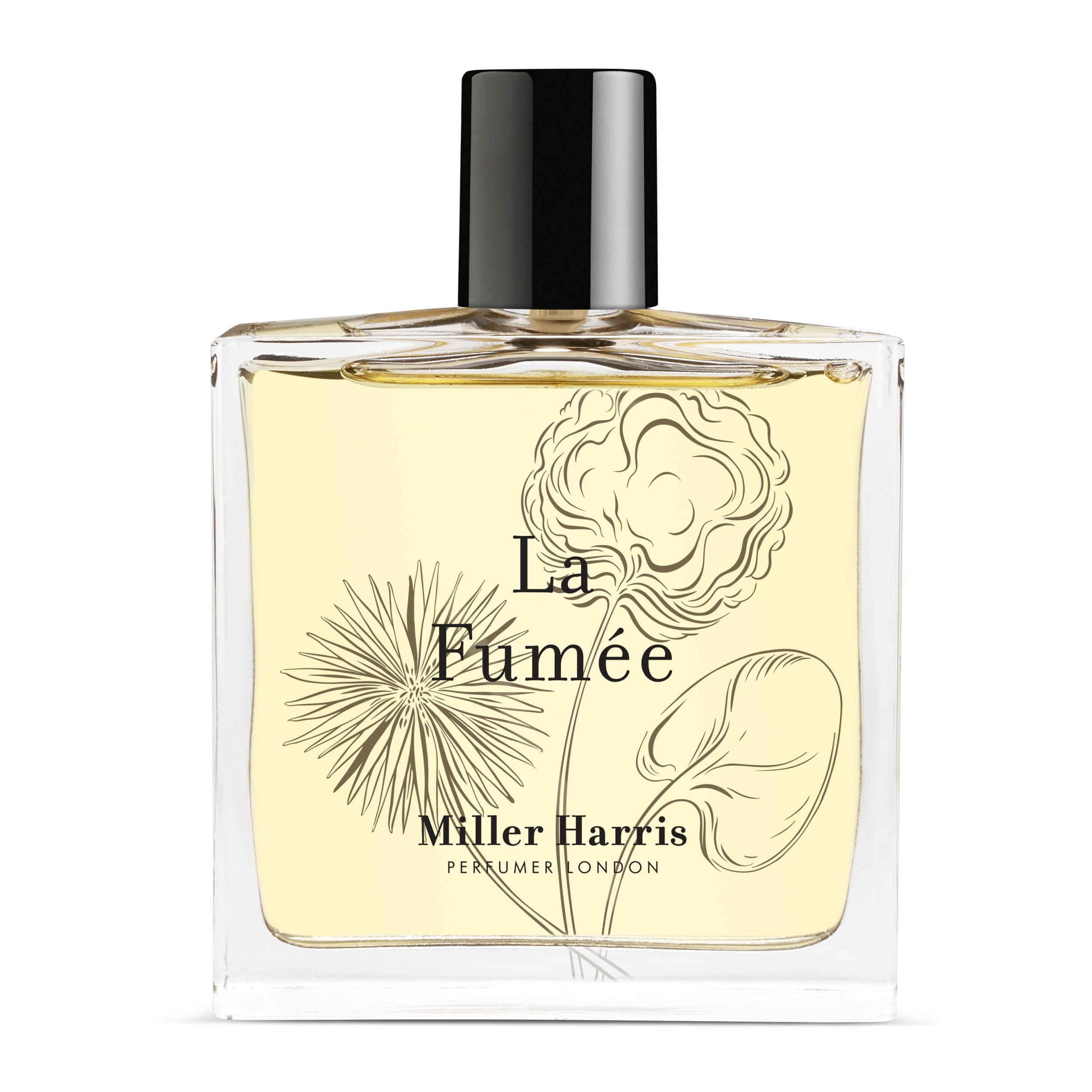 La Fumée Alexandrie Eau de Parfum