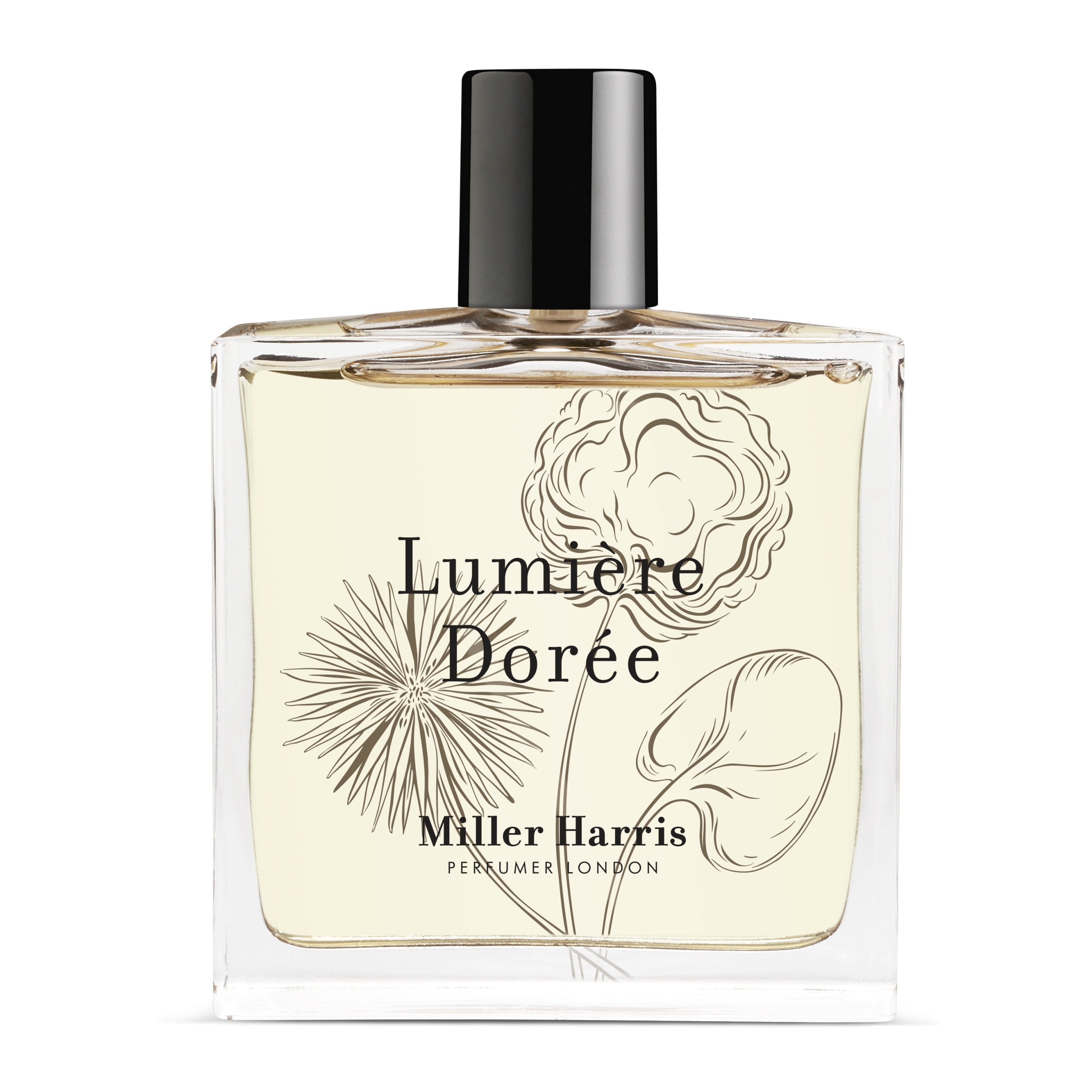 Lumière Dorée Eau de Parfum