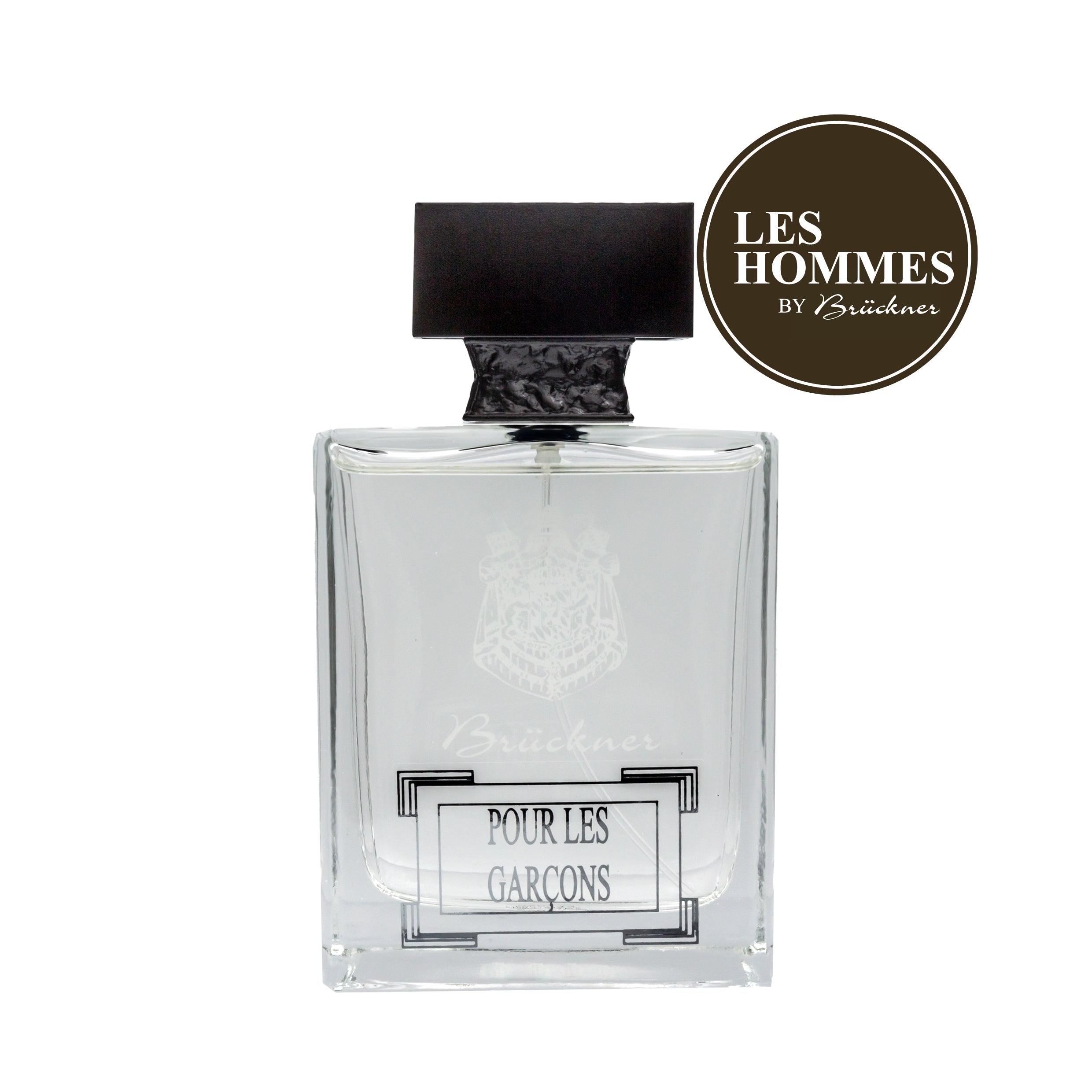 Pour les Garcons Eau de Parfum