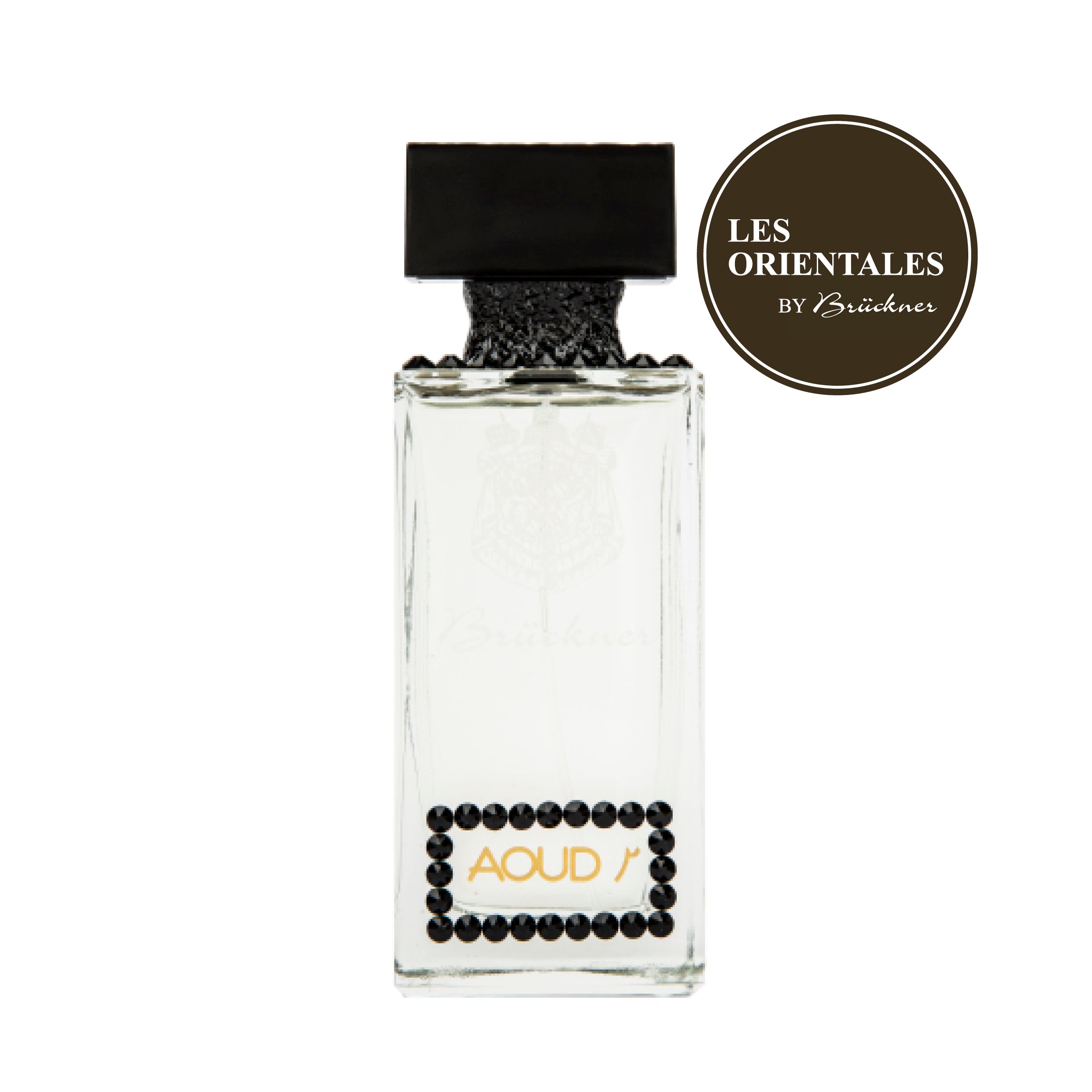 Aoud N°2  Eau de Parfum