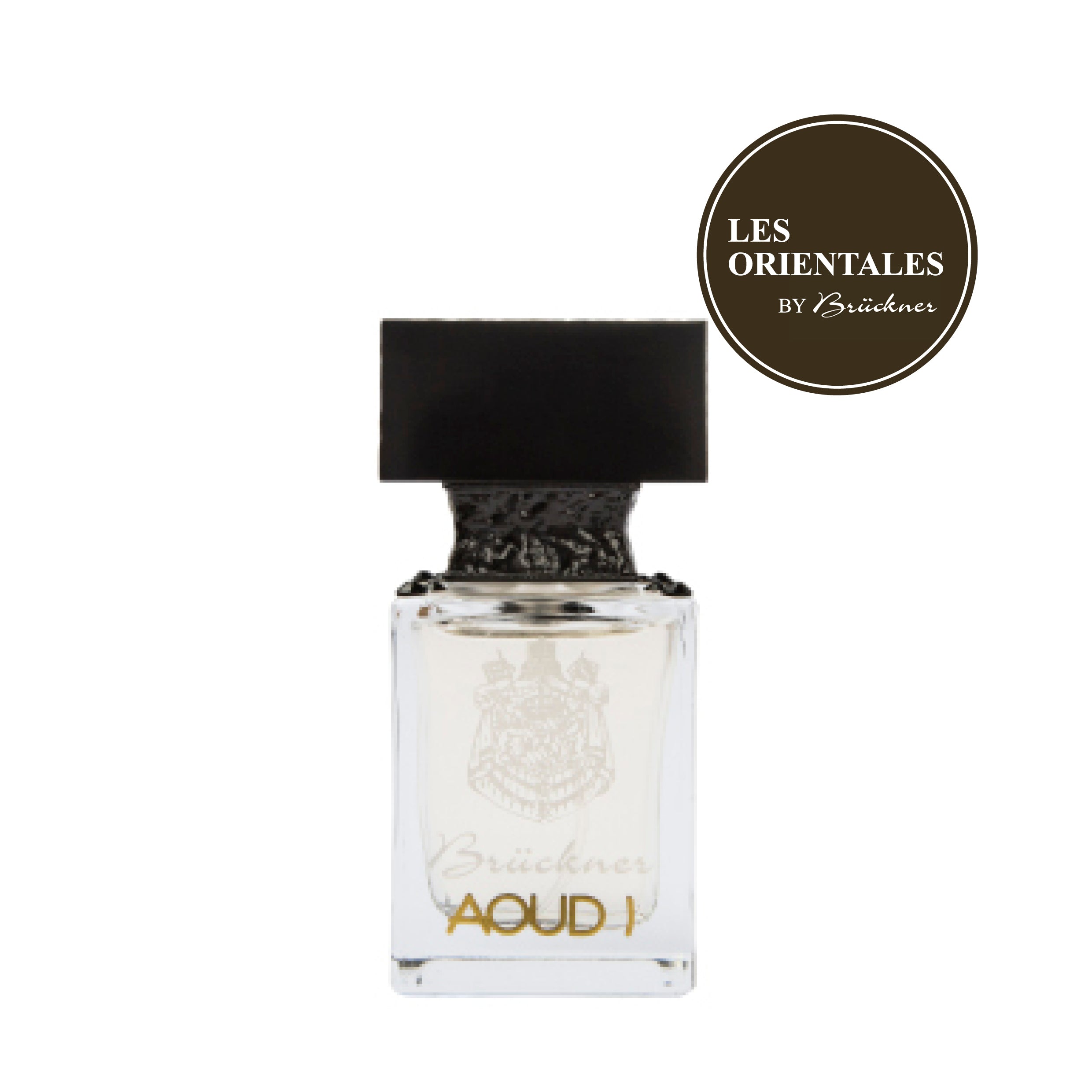 Aoud N°1  Eau de Parfum