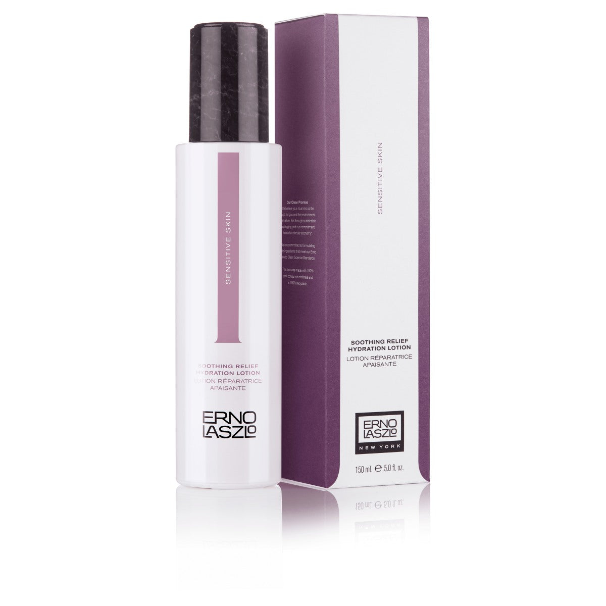 Soothing Relief Hydrating Lotion