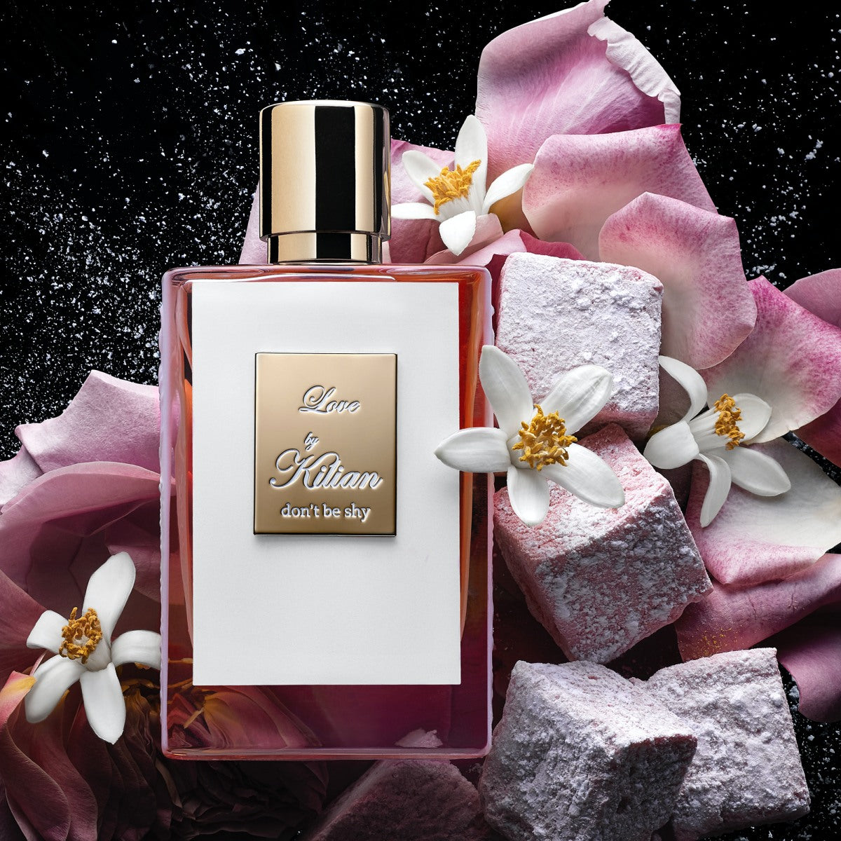 The Narcotics Love don´t be Shy Eau de Parfum