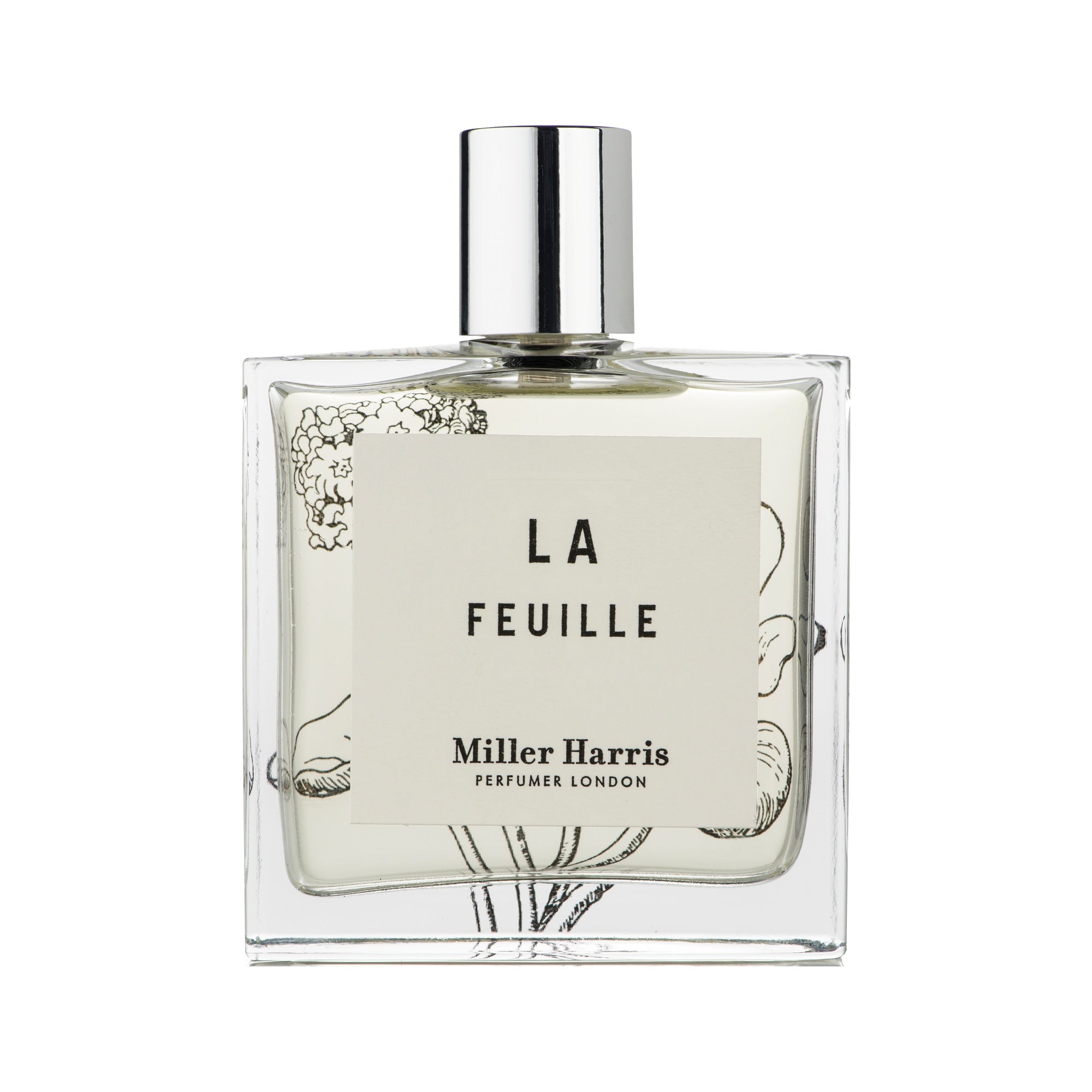 La Feuille Eau de Parfum