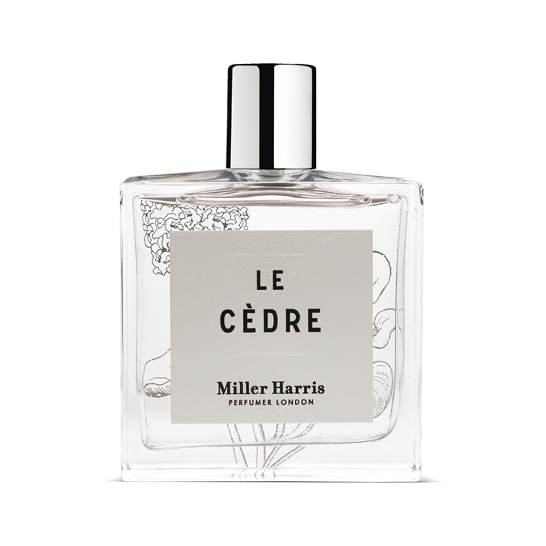 Le Cèdre Eau de Parfum
