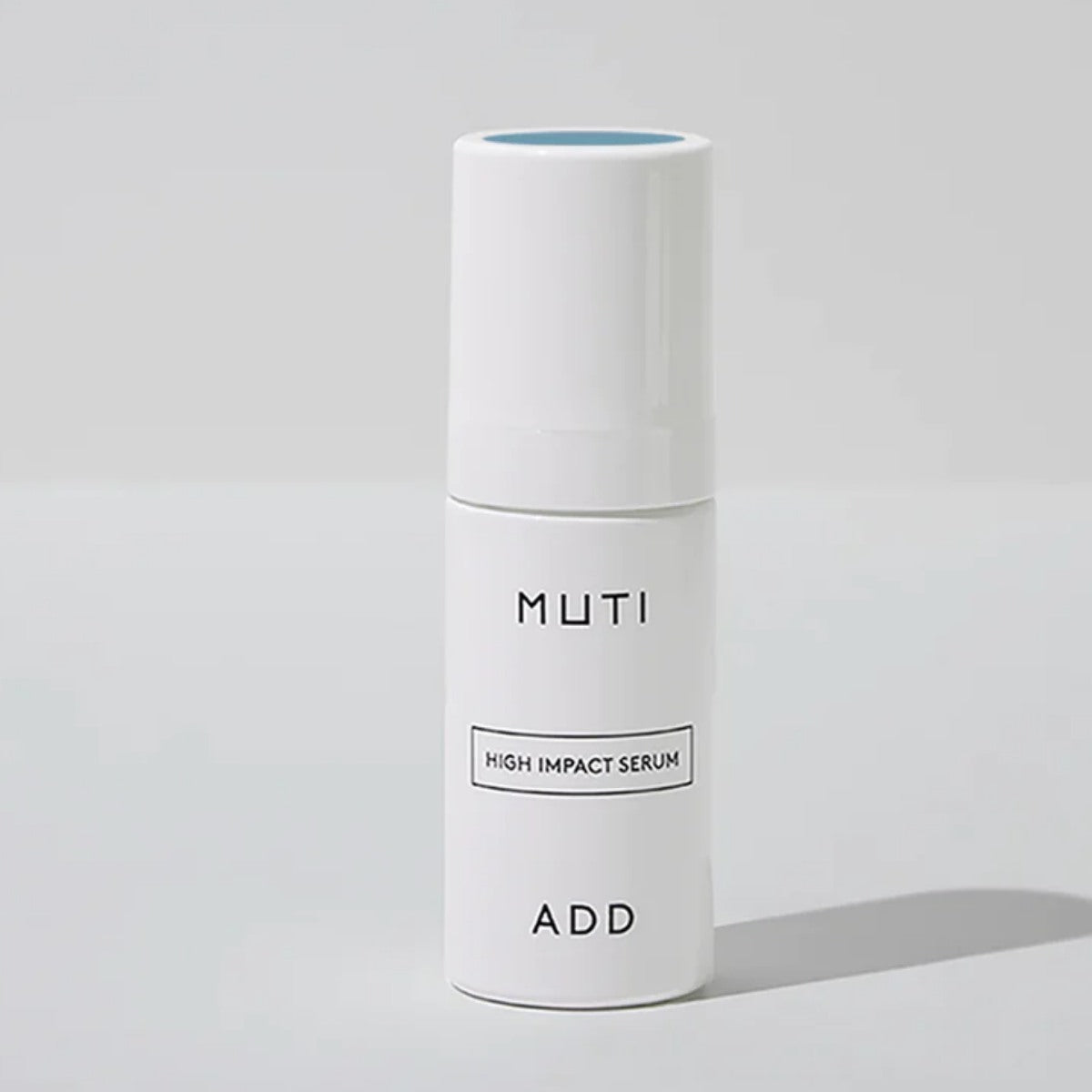 ADD High Impact Serum