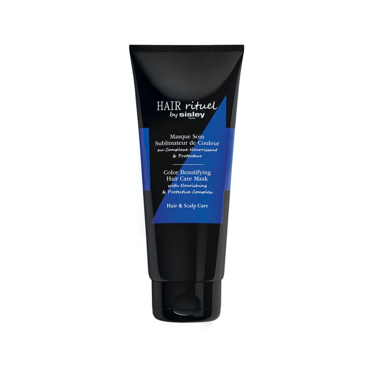 Hair Rituel Color Mask