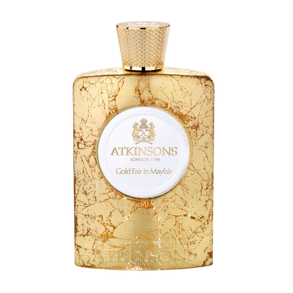 Goldfair in Mayfair Eau de Parfum