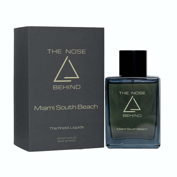 Miami South Beach Eau de Parfum
