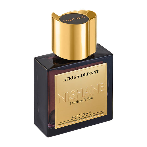 Afrika-Olifant Extrait de Parfum