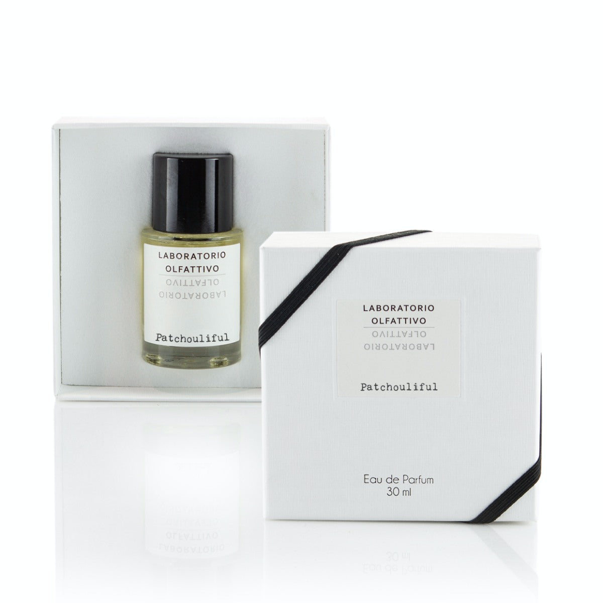 Patchouliful Eau de Parfum