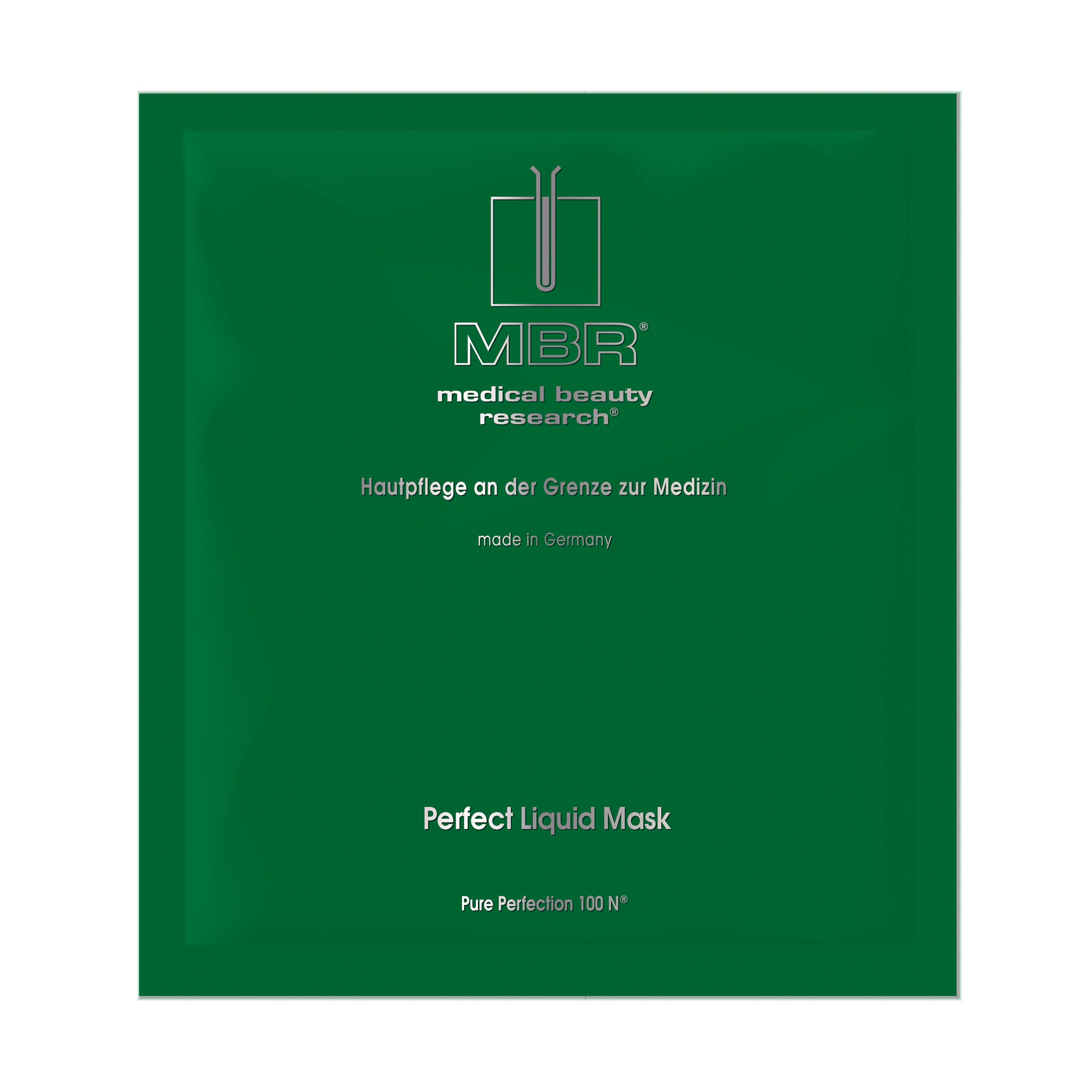 Pure Perfection 100N Liquid Mask