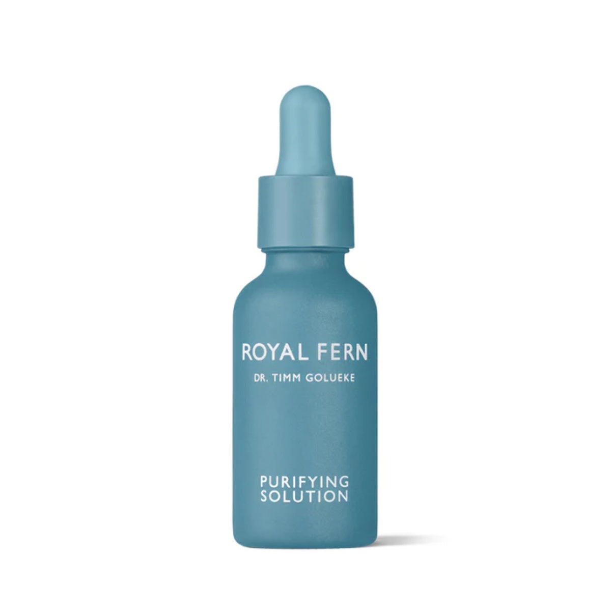 Purifying Solution