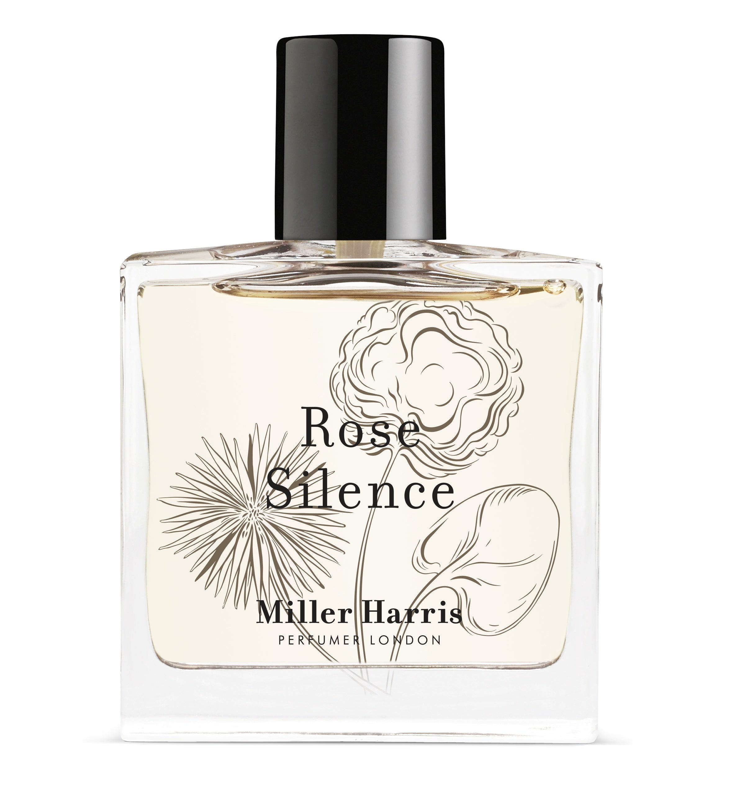 Rose Silence Eau de Parfum