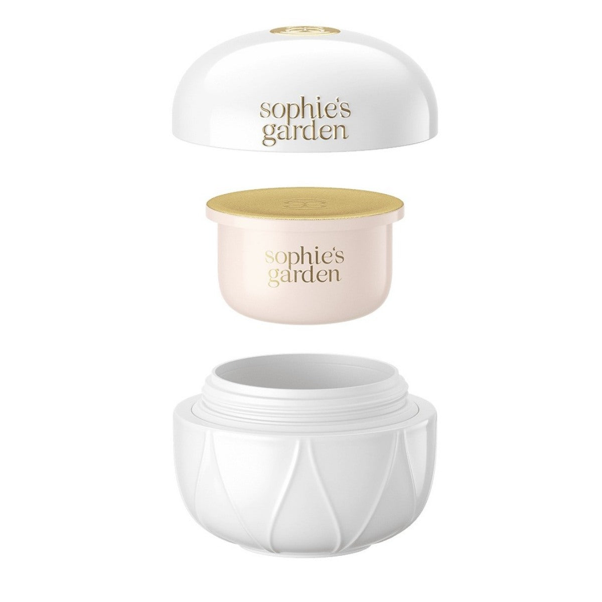 Creme Riche Phyto Cellulaire Refill