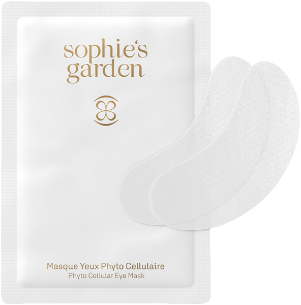 Masque Yeux Phyto Cellulaire
