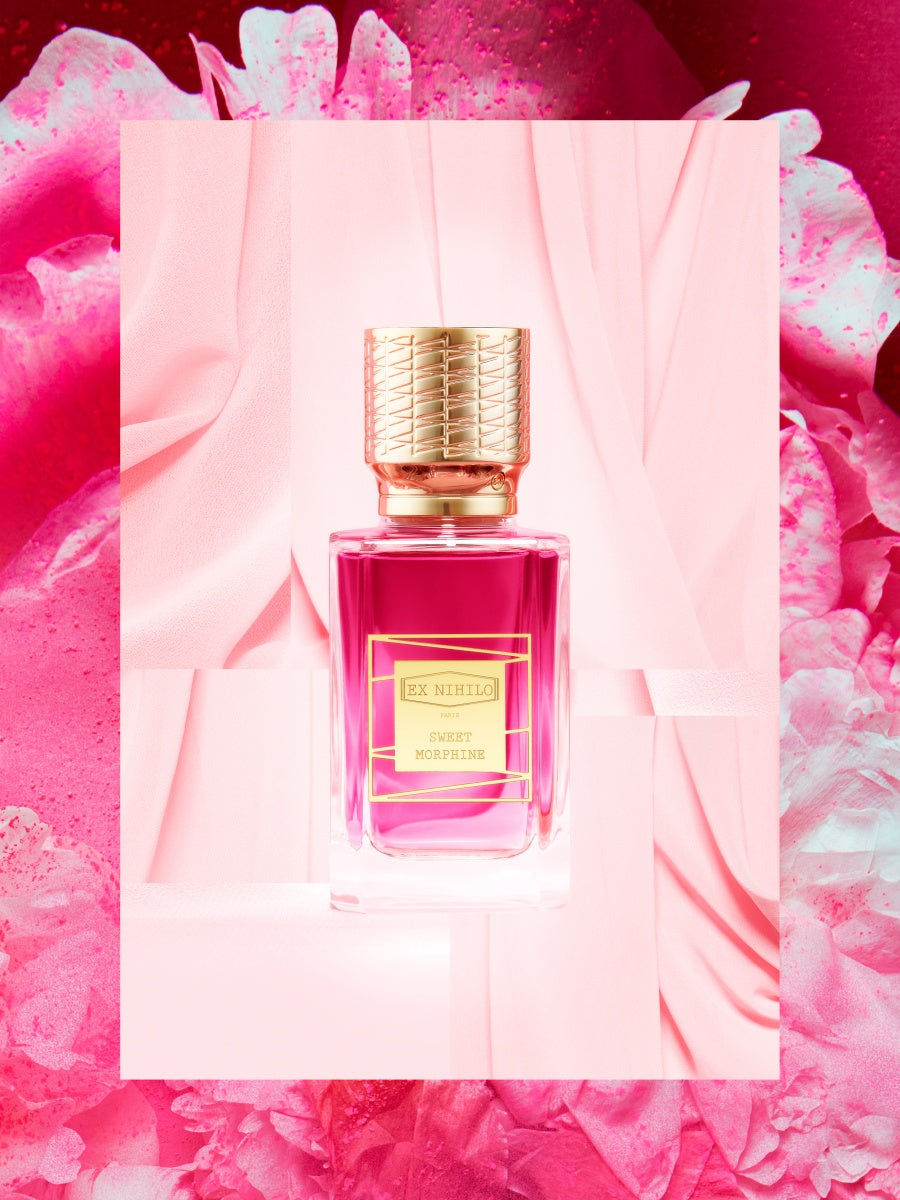 Sweet Morphine Eau de Parfum