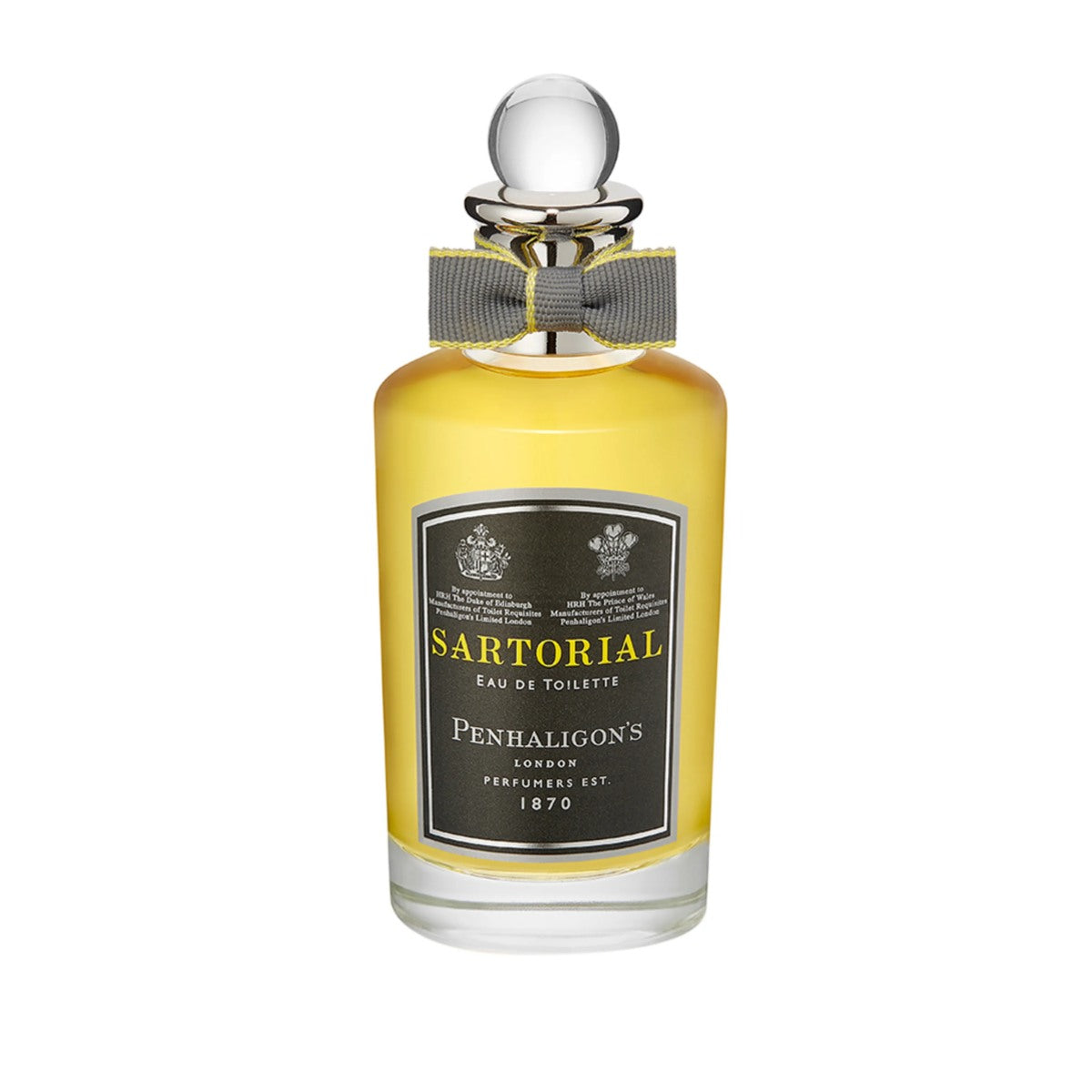 Sartorial Eau de Toilette