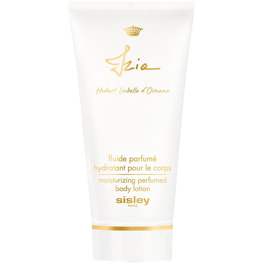 Izia Fluide Hydratante Parfumée