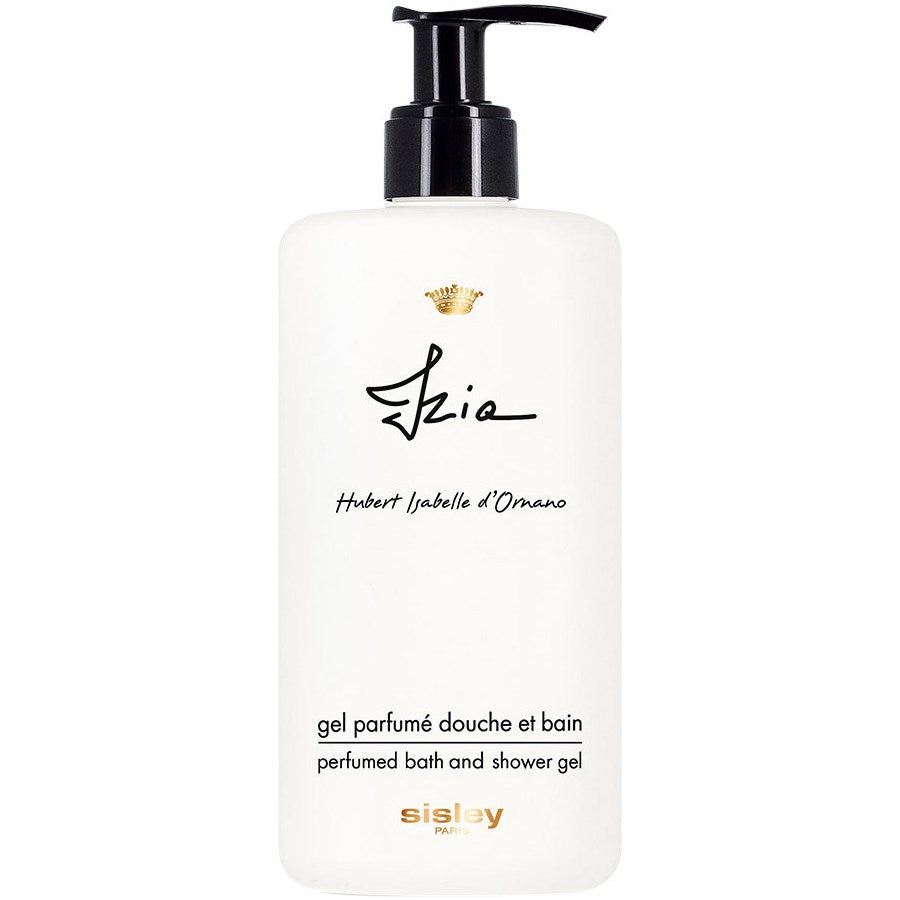 Izia Gel Douche & Bain
