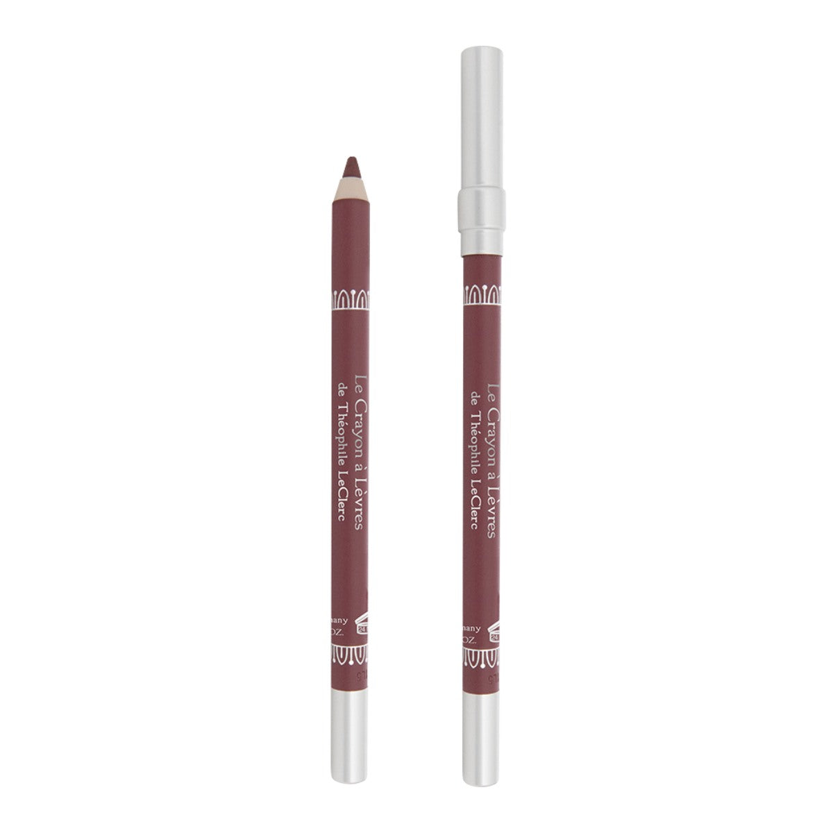 Lip Pencil 02 Tendre