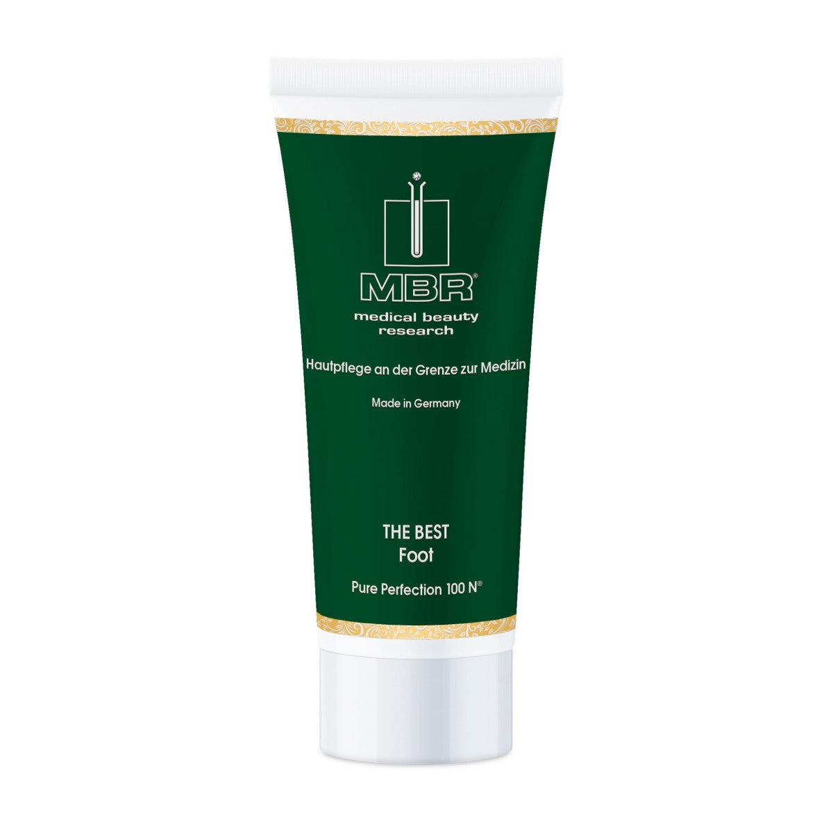 Pure Perfection The Best Foot Creme