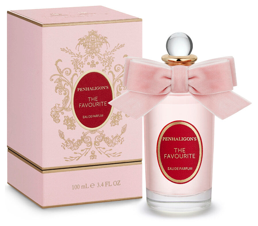 The Favourite Eau de Parfum Spray