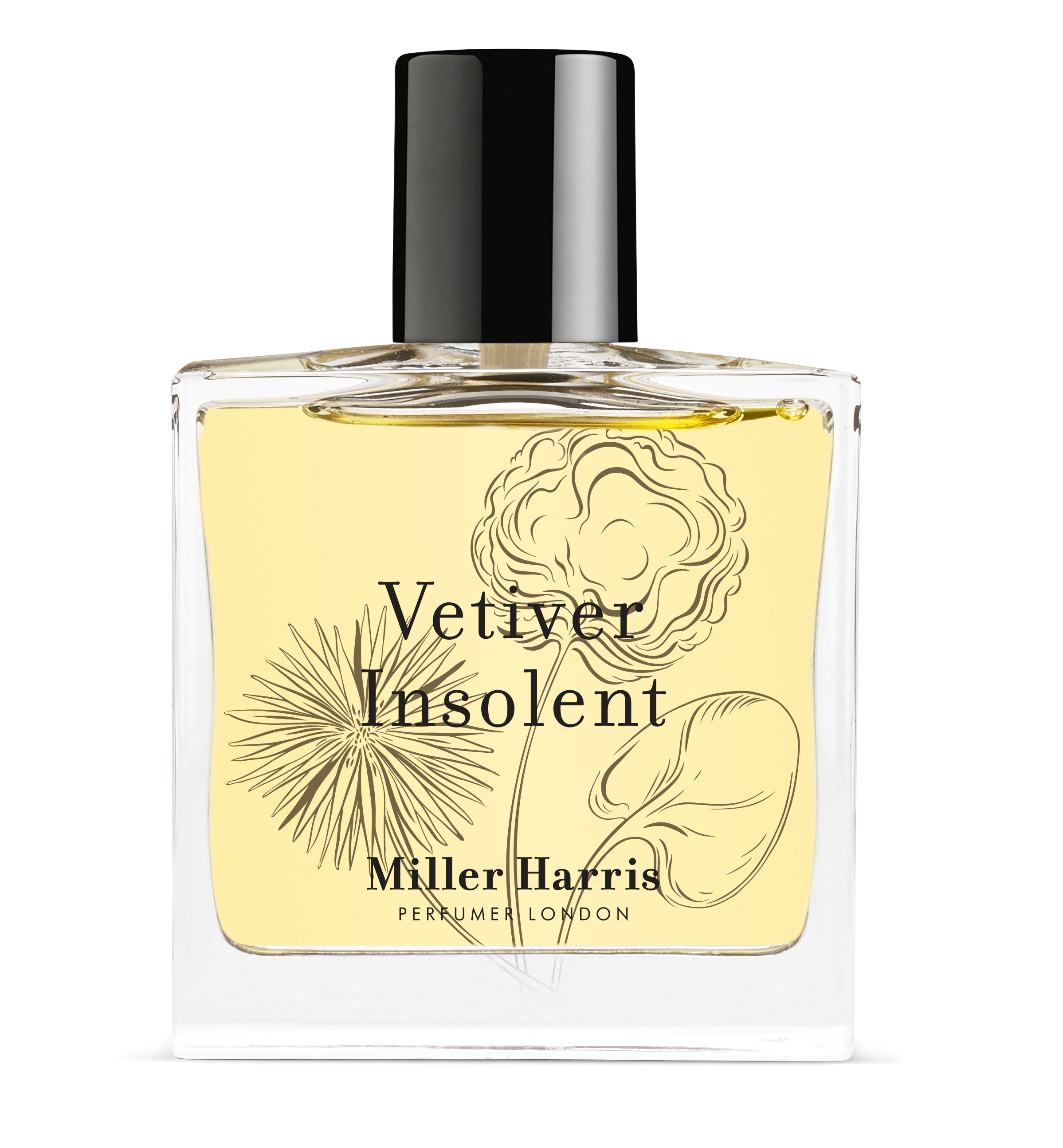 Vetiver Insolent Eau de Parfum