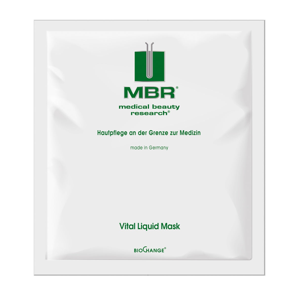BioChange Vital Liquid Mask