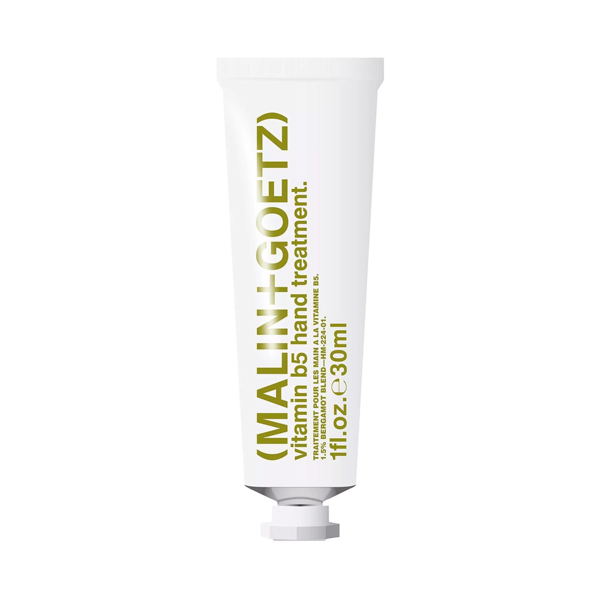 Almond Vitamin B5 Hand Treatment