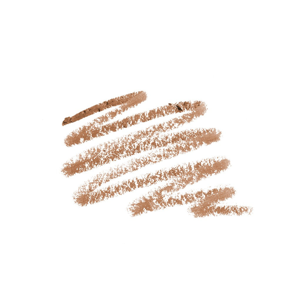 Waterproof Eye Pencil 02 Brun Place des Vosges