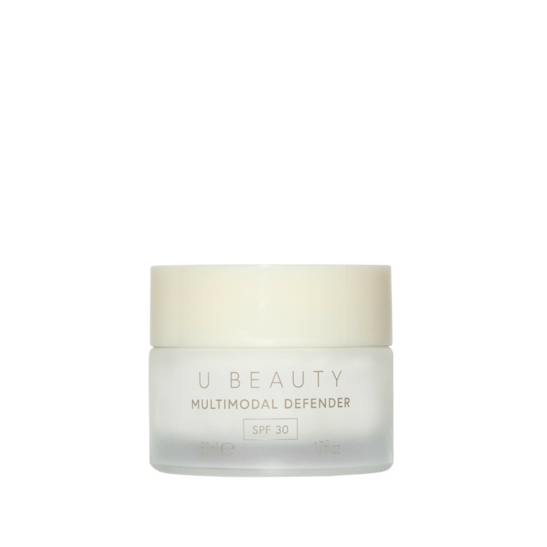 The Multimodial Defender SPF 30
