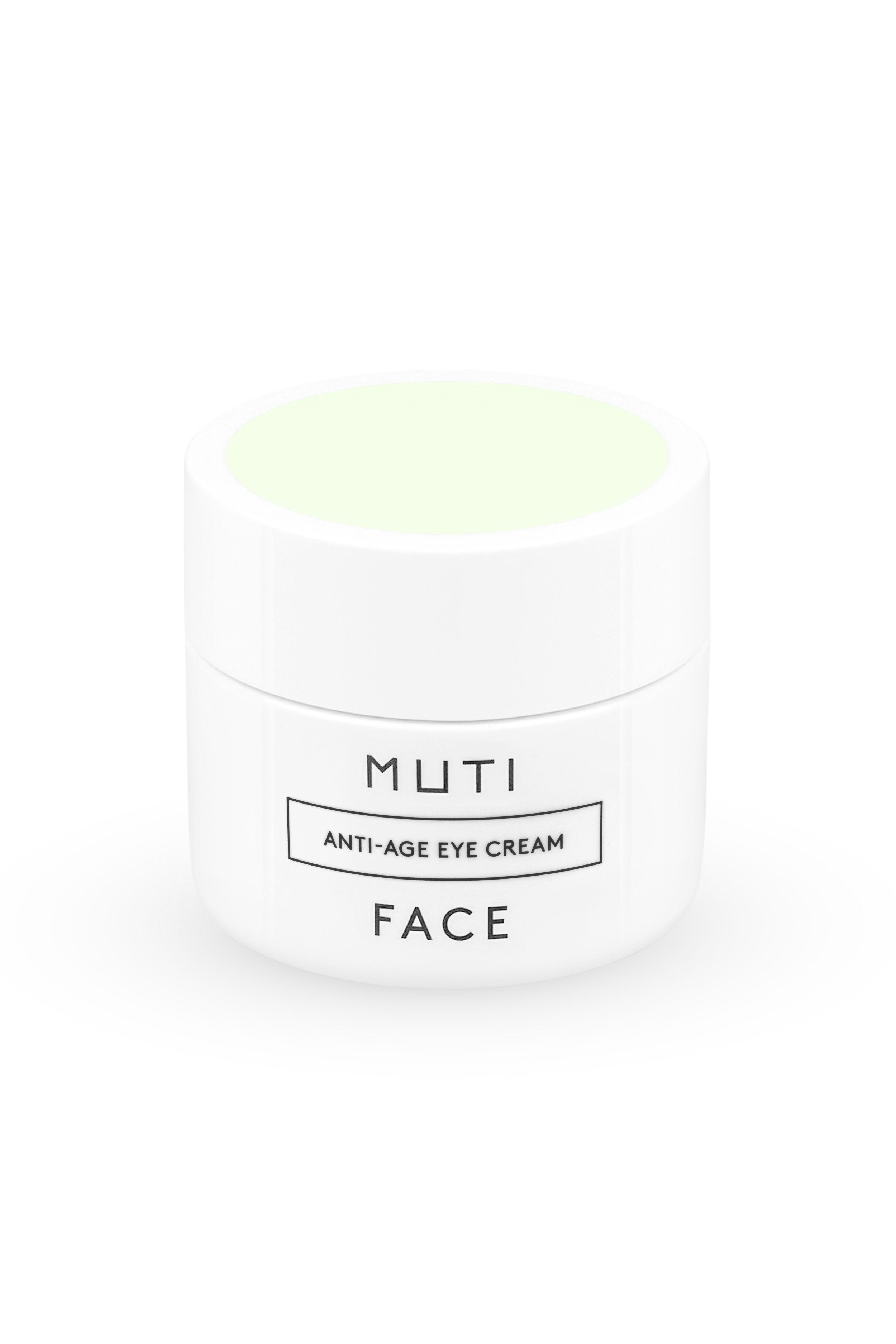 Anti-Age Eye Cream